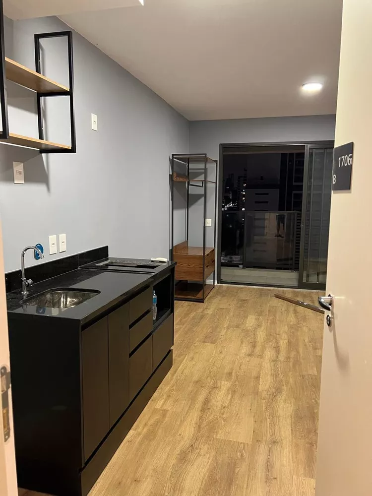 Apartamento, 1 quarto, 24 m² - Foto 2