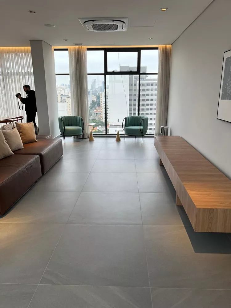 Apartamento, 1 quarto, 24 m² - Foto 9