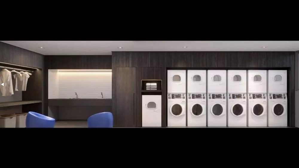 Apartamento, 1 quarto, 24 m² - Foto 11