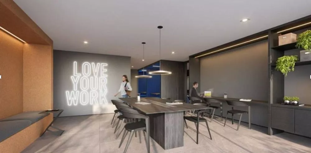 Apartamento, 1 quarto, 24 m² - Foto 12