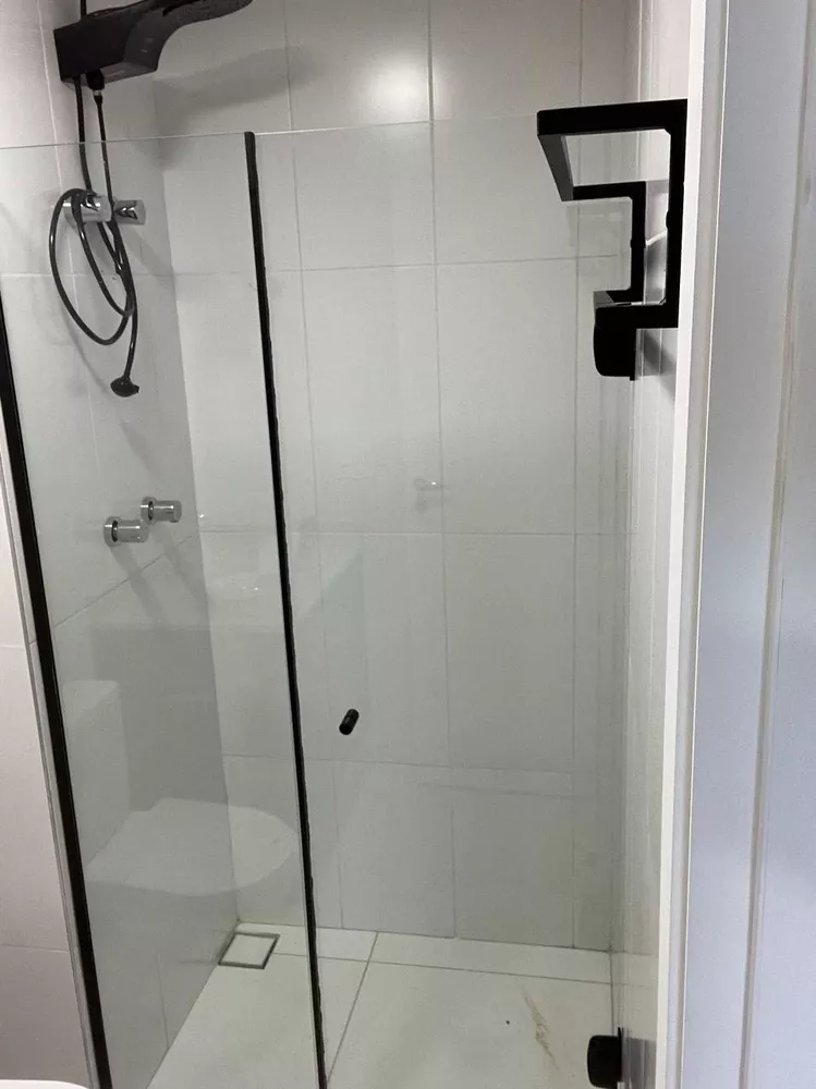 Apartamento, 1 quarto, 24 m² - Foto 6