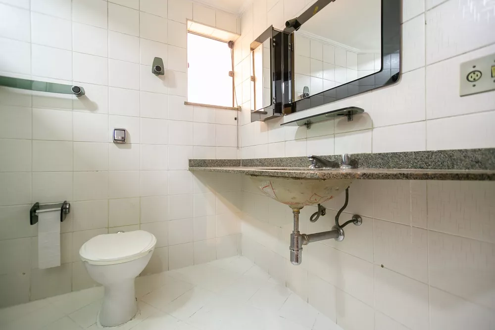 Apartamento, 3 quartos, 126 m² - Foto 2
