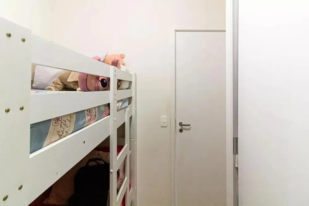 Apartamento, 2 quartos, 65 m² - Foto 1