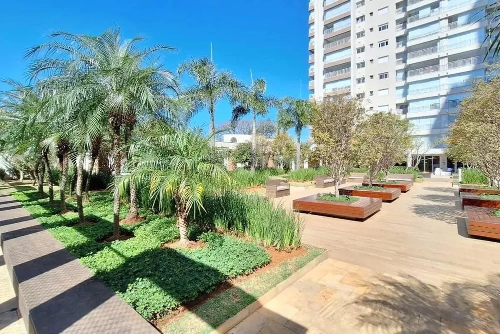 Apartamento, 2 quartos, 65 m² - Foto 4