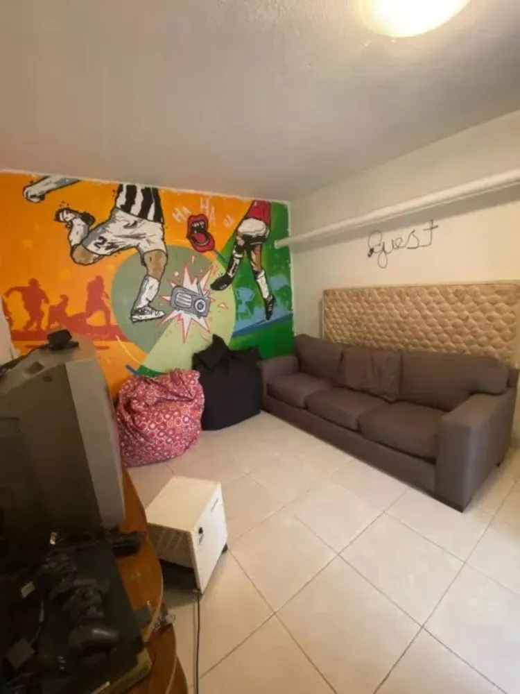 Casa, 4 quartos, 117 m² - Foto 1