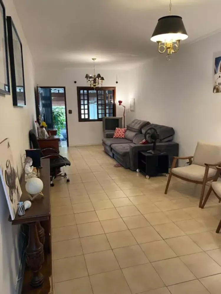 Casa, 4 quartos, 117 m² - Foto 4