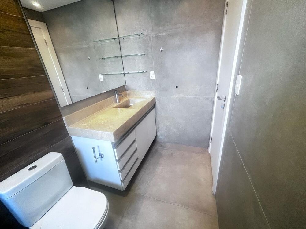 Apartamento para alugar com 3 quartos, 85m² - Foto 5