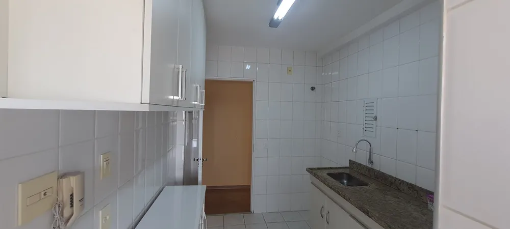 Apartamento, 3 quartos, 76 m² - Foto 1