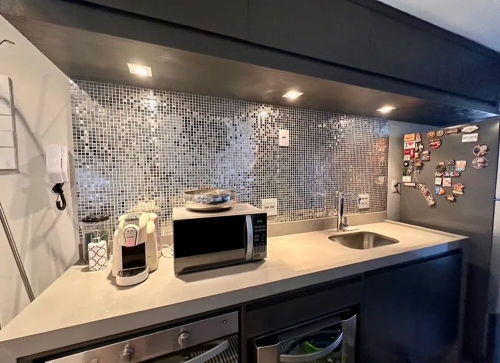 Apartamento, 2 quartos, 77 m² - Foto 1