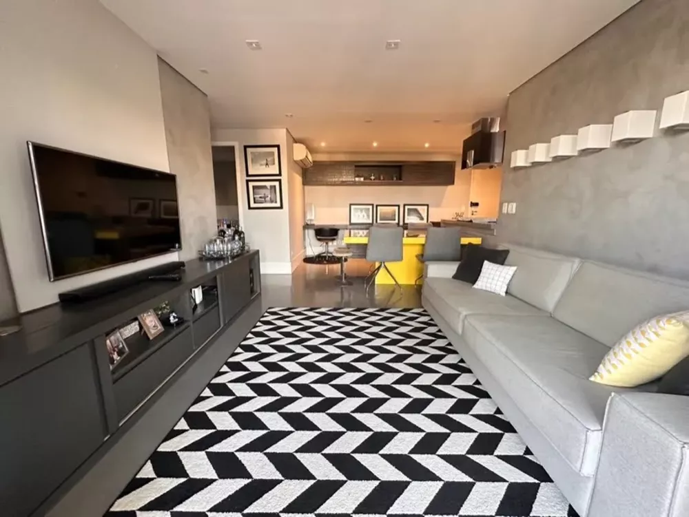 Apartamento, 2 quartos, 77 m² - Foto 2