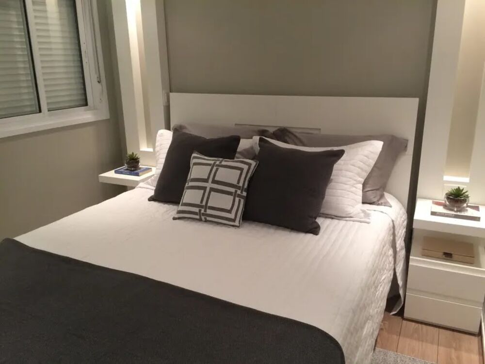 Apartamento, 2 quartos, 77 m² - Foto 10