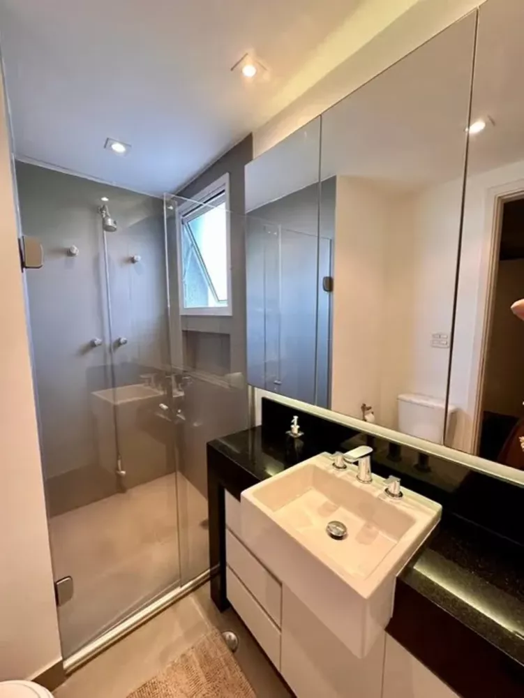 Apartamento, 2 quartos, 77 m² - Foto 12