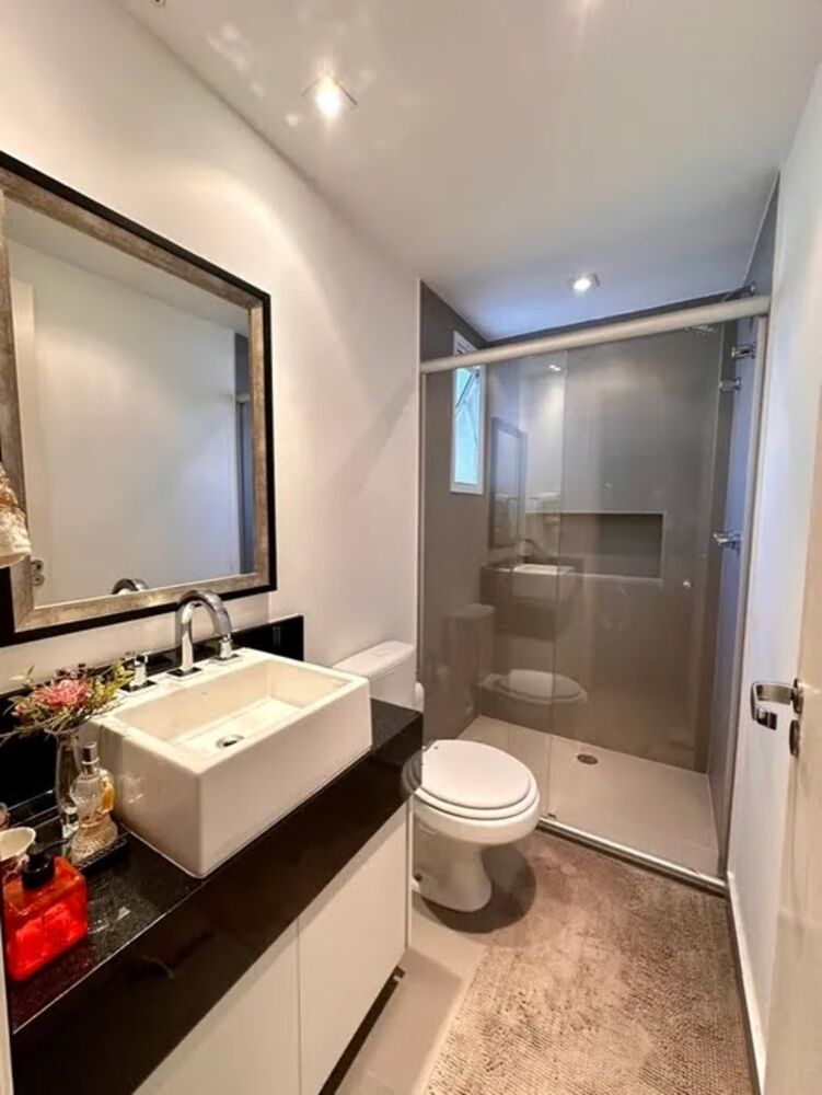 Apartamento, 2 quartos, 77 m² - Foto 15
