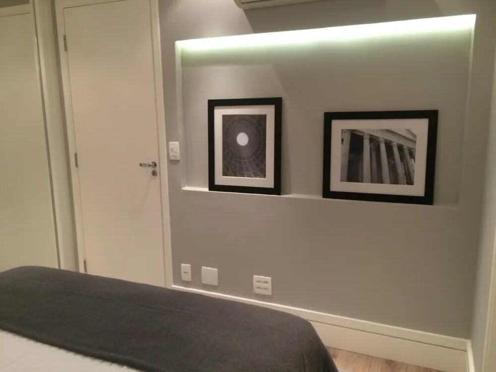 Apartamento, 2 quartos, 77 m² - Foto 11