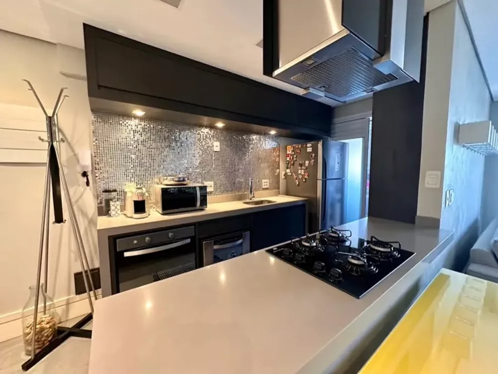 Apartamento, 2 quartos, 77 m² - Foto 7