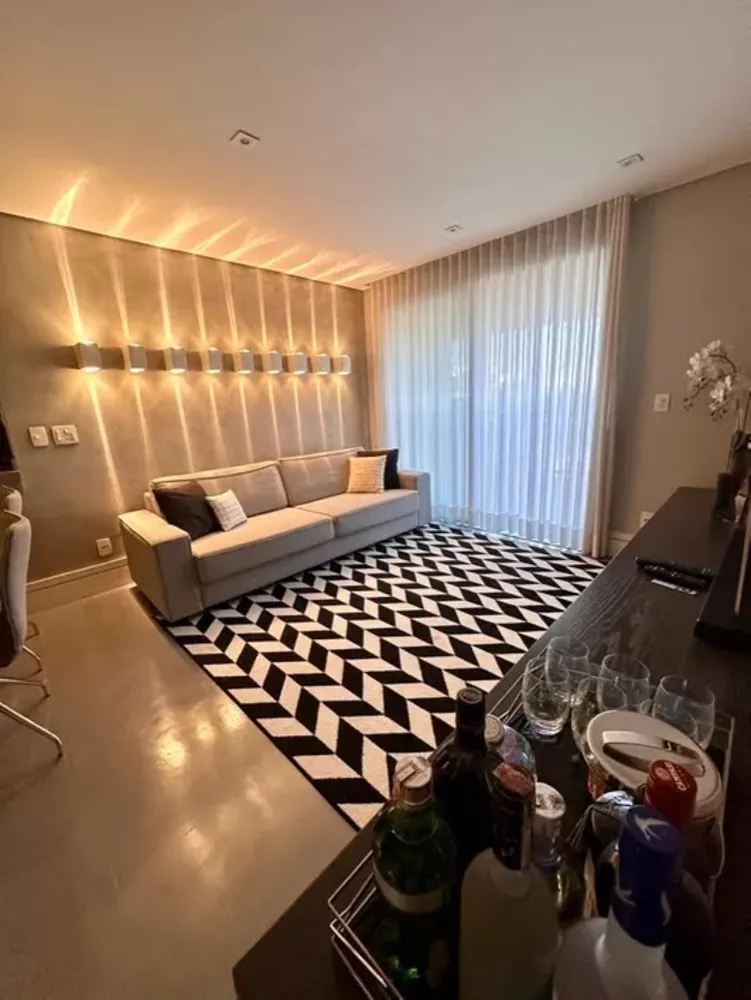 Apartamento, 2 quartos, 77 m² - Foto 4