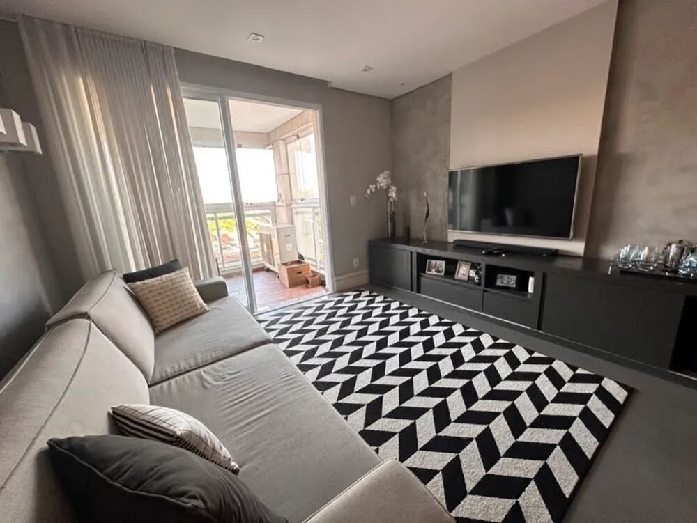 Apartamento, 2 quartos, 77 m² - Foto 16