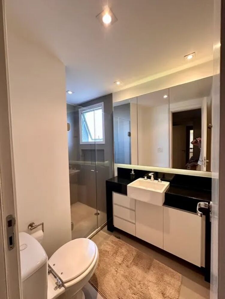 Apartamento, 2 quartos, 77 m² - Foto 13