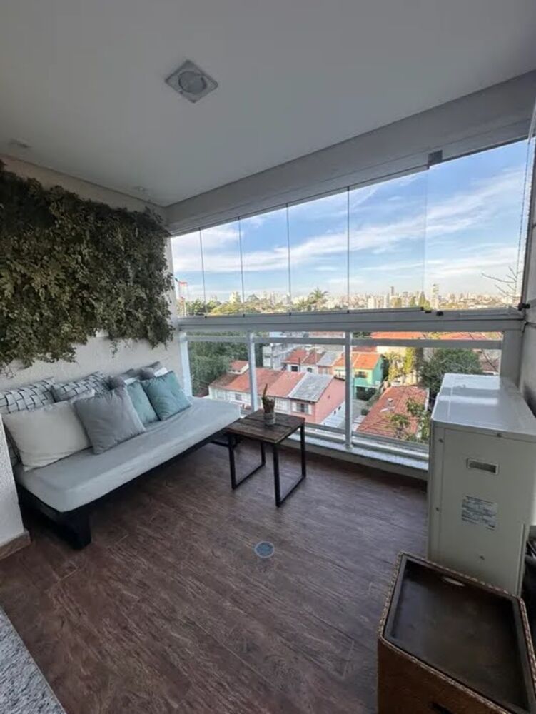 Apartamento, 2 quartos, 77 m² - Foto 9