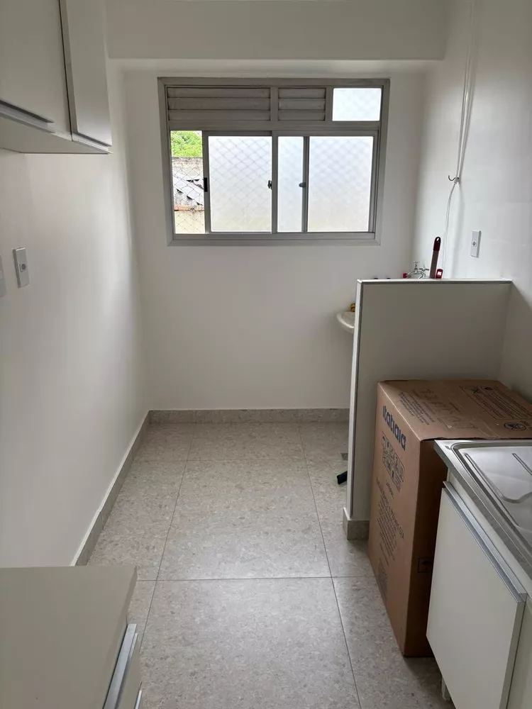 Apartamento, 1 quarto, 45 m² - Foto 4