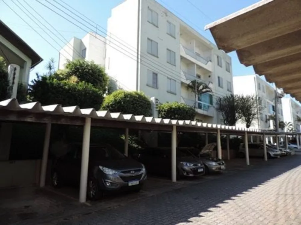 Apartamento à venda com 3 quartos, 68m² - Foto 5