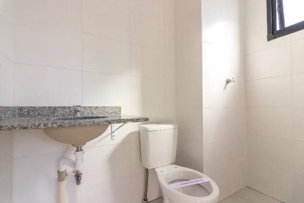 Apartamento, 1 quarto, 27 m² - Foto 2