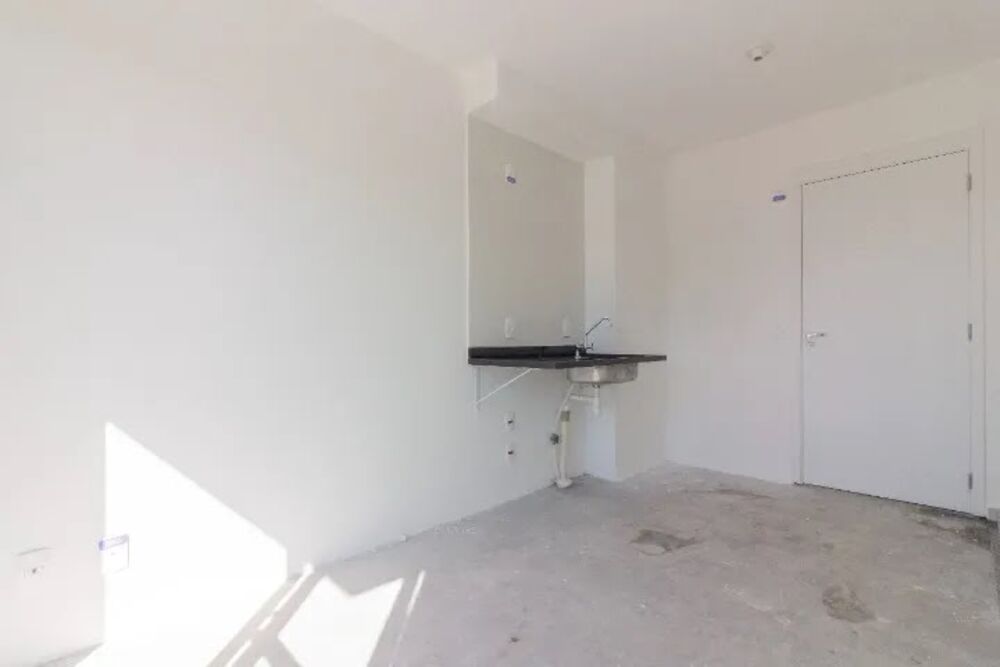 Apartamento, 1 quarto, 27 m² - Foto 10