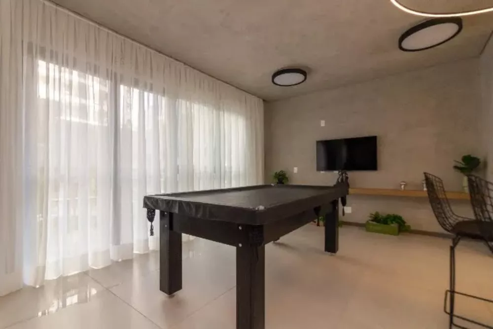Apartamento, 1 quarto, 27 m² - Foto 16