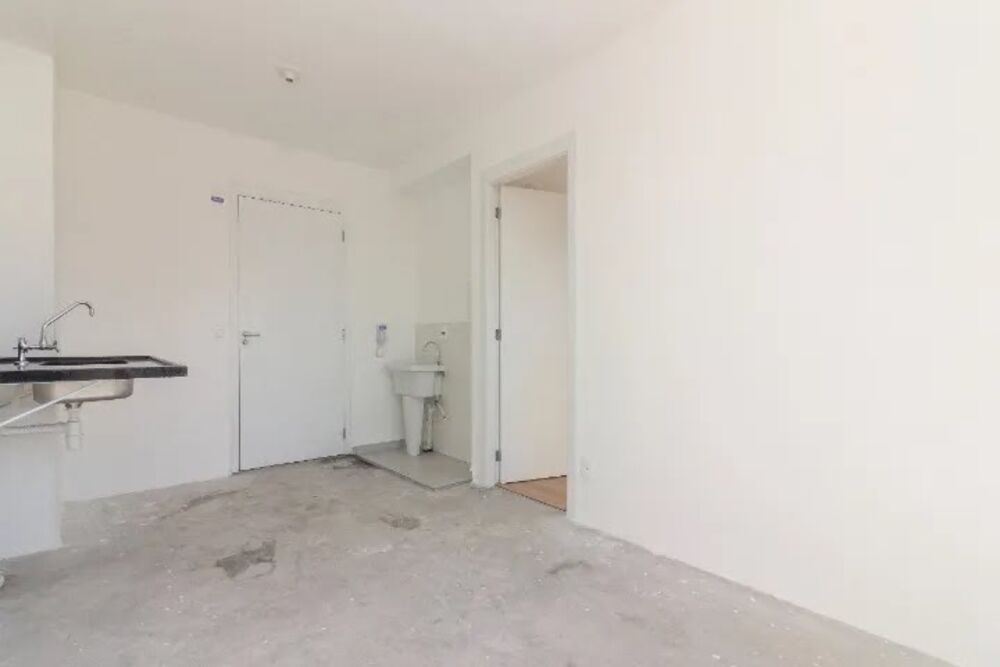 Apartamento, 1 quarto, 27 m² - Foto 5
