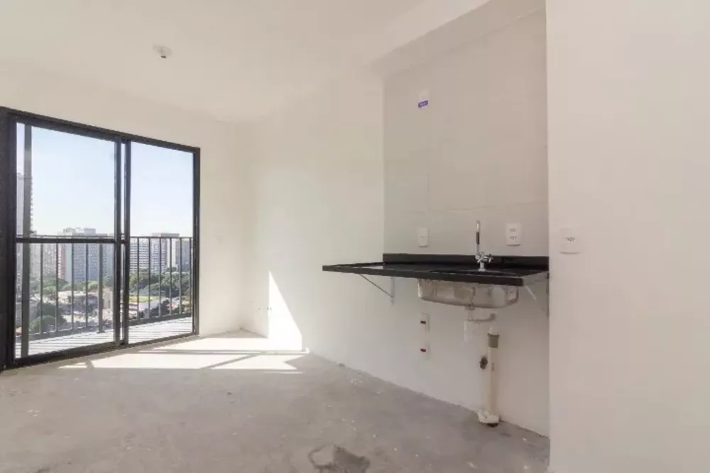 Apartamento, 1 quarto, 27 m² - Foto 15