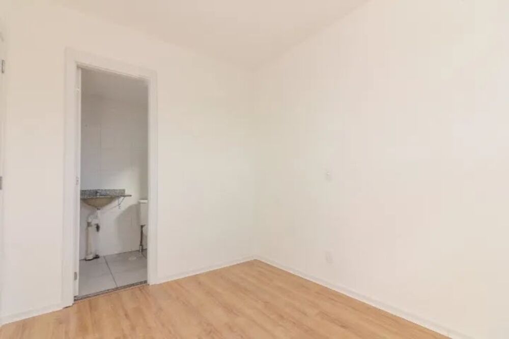 Apartamento, 1 quarto, 27 m² - Foto 6