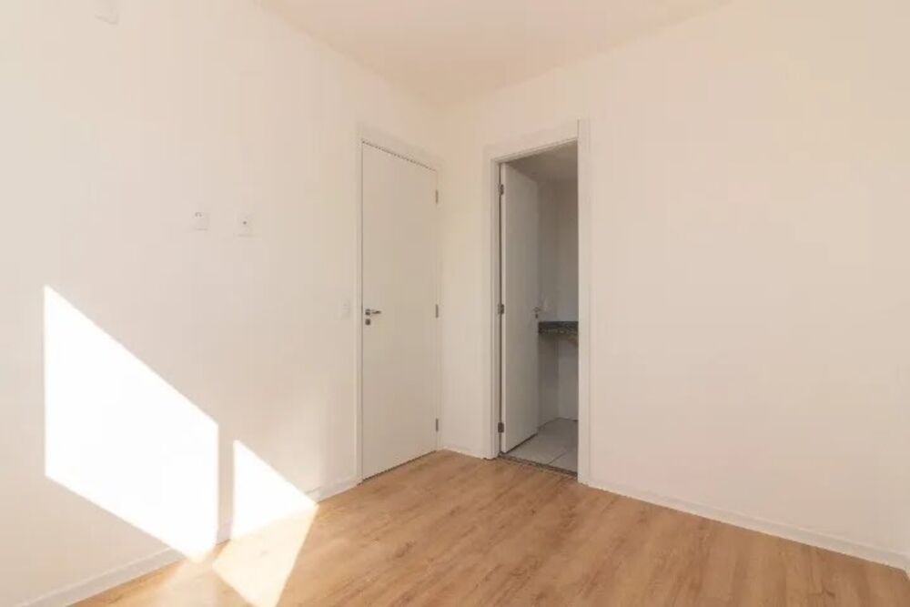 Apartamento, 1 quarto, 27 m² - Foto 4