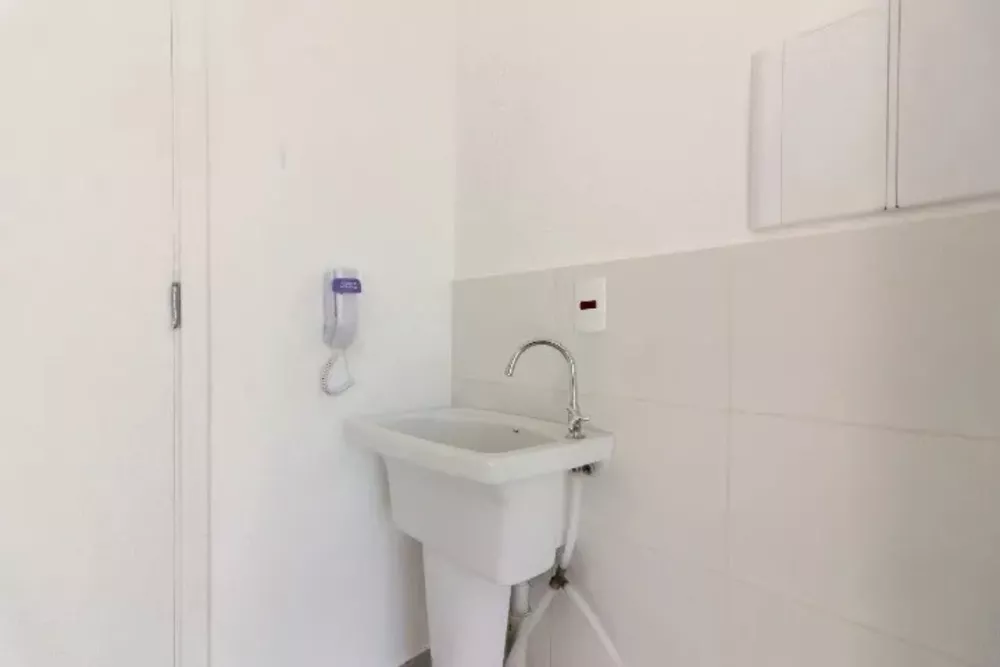Apartamento, 1 quarto, 27 m² - Foto 14