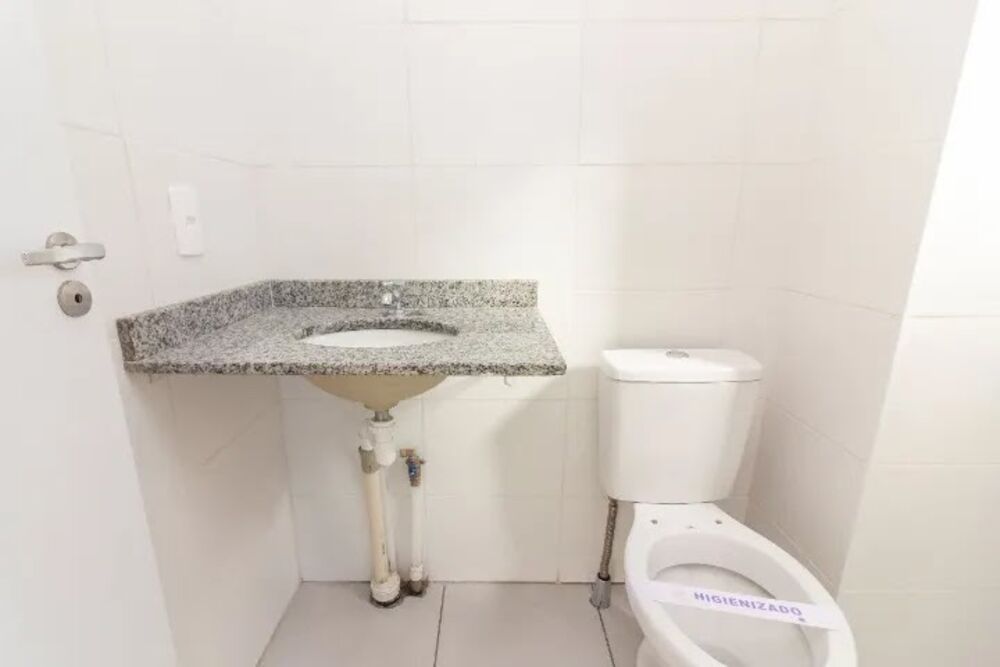 Apartamento, 1 quarto, 27 m² - Foto 12