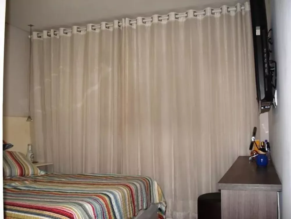 Apartamento, 3 quartos, 130 m² - Foto 1
