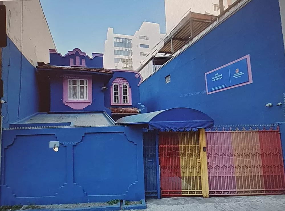 Prédio Inteiro, 408 m² - Foto 1