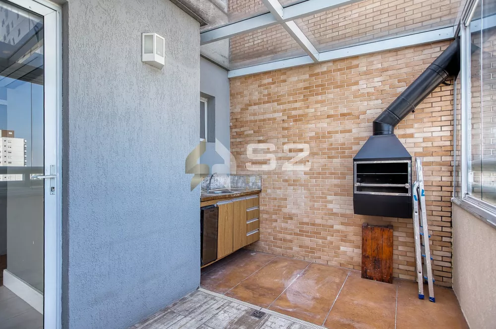 Cobertura, 1 quarto, 96 m² - Foto 4