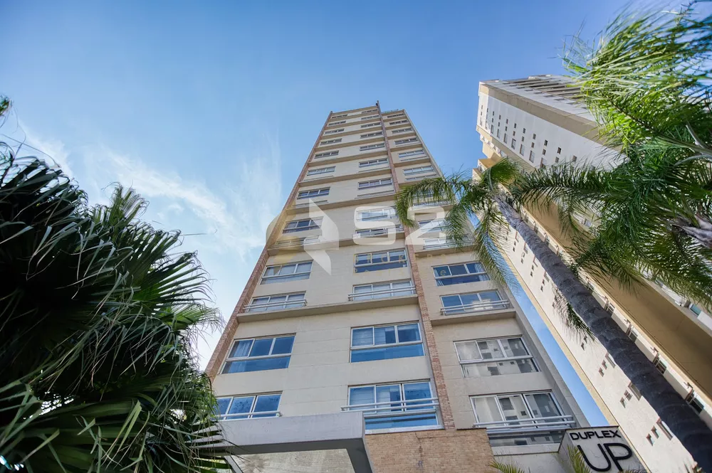 Cobertura, 1 quarto, 96 m² - Foto 1