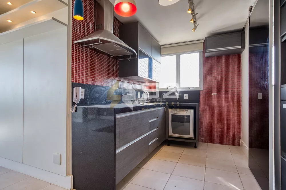 Cobertura, 1 quarto, 96 m² - Foto 3