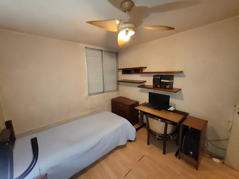 Apartamento, 3 quartos, 128 m² - Foto 1