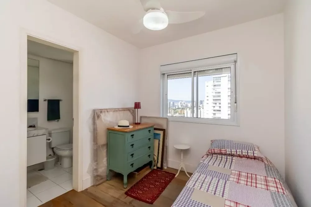 Apartamento, 3 quartos, 158 m² - Foto 4