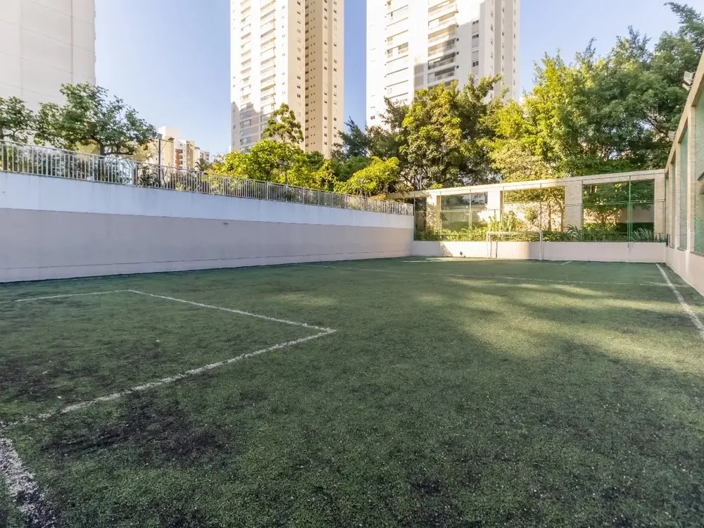 Apartamento, 3 quartos, 158 m² - Foto 13