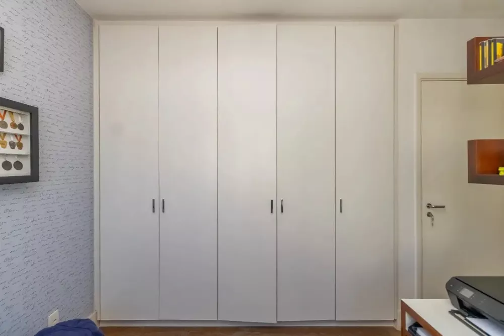 Apartamento, 3 quartos, 158 m² - Foto 5