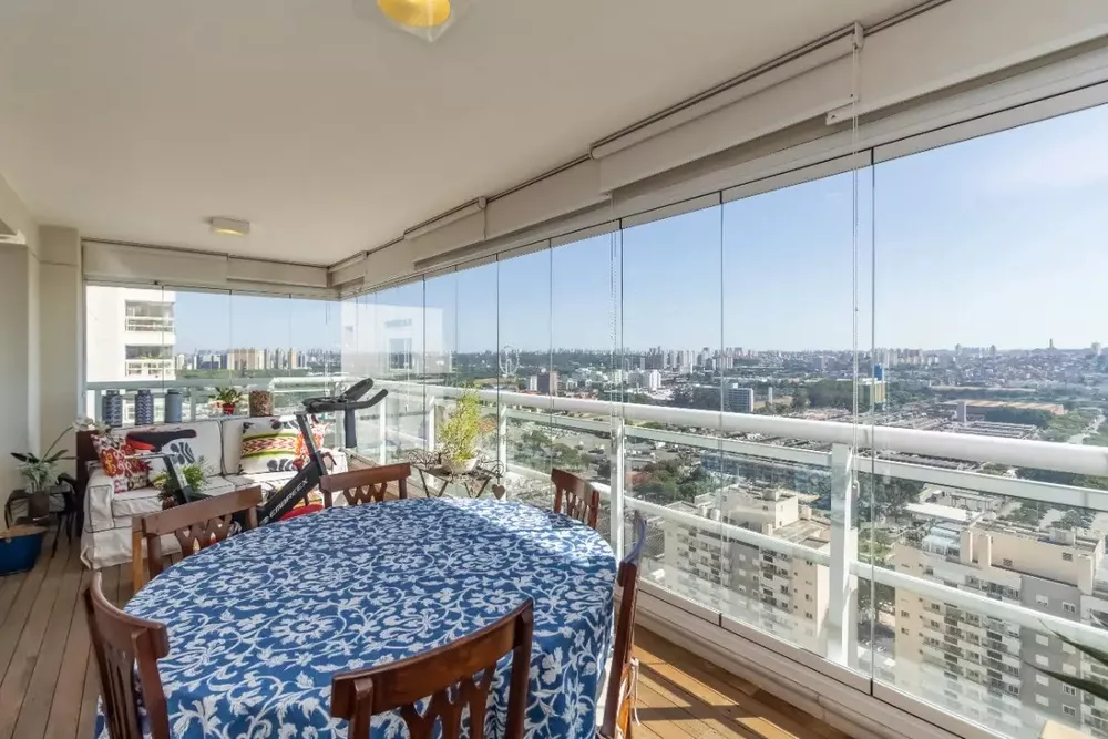 Apartamento, 3 quartos, 158 m² - Foto 2