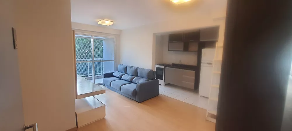 Apartamento, 2 quartos, 60 m² - Foto 2