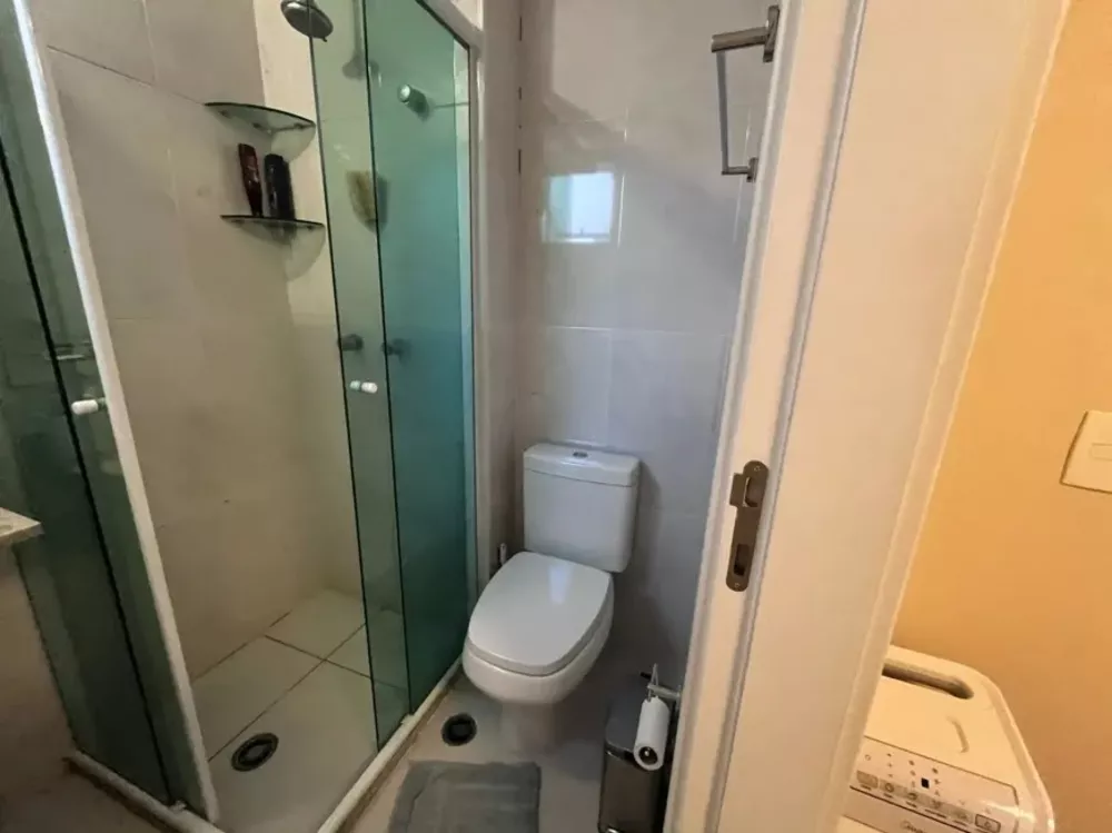 Apartamento, 2 quartos, 54 m² - Foto 3