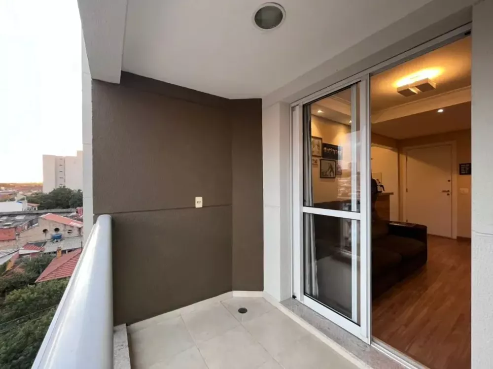 Apartamento, 2 quartos, 54 m² - Foto 4