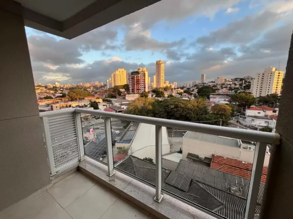 Apartamento, 2 quartos, 54 m² - Foto 1
