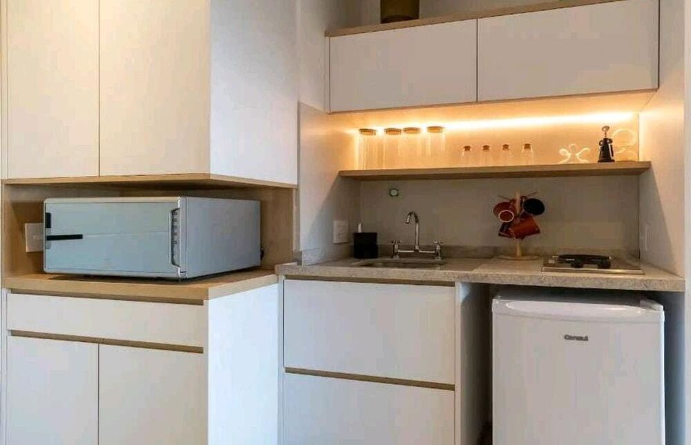 Apartamento, 1 quarto, 27 m² - Foto 11