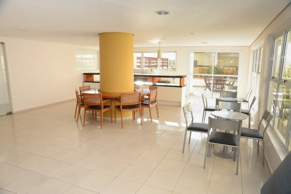 Apartamento, 1 quarto, 40 m² - Foto 4